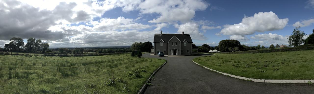 Kilcreeny Lodge Lisburn Exterior photo