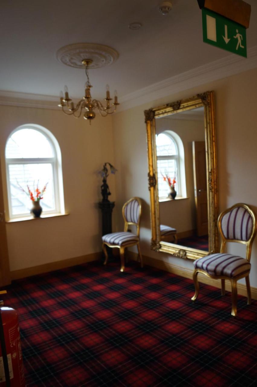 Kilcreeny Lodge Lisburn Exterior photo